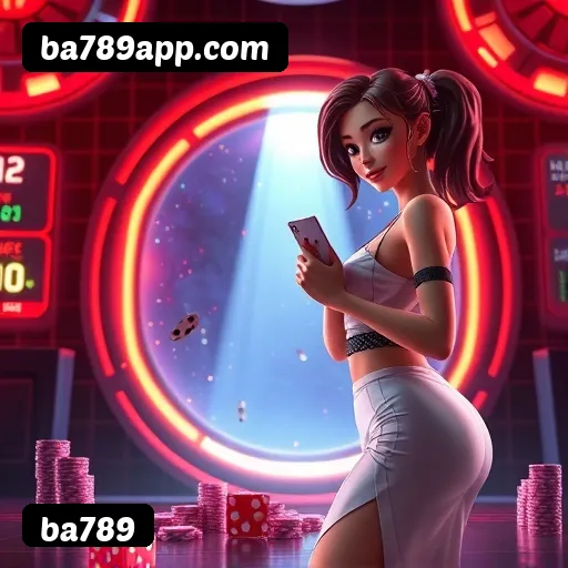 Coleção Premium de Slots ba789 - NetEnt, Pragmatic Play, Evolution